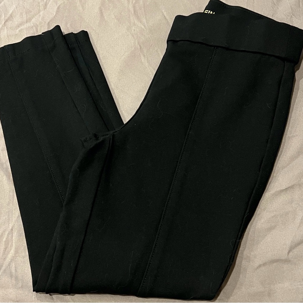 INC International Concepts Classic Black Dress Pants. Size 18W
